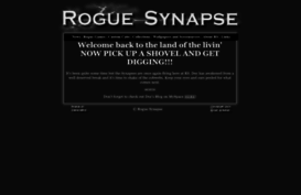 roguesynapse.com