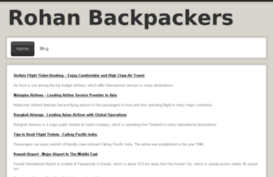 rohanbackpackers.webs.com