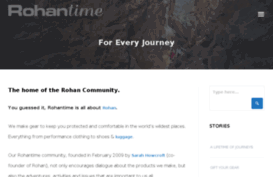 rohantime.com