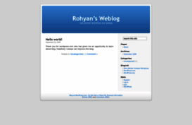 rohyan.wordpress.com