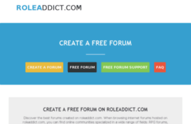 roleaddict.com