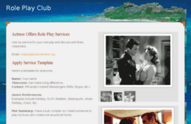 roleplay-club.webs.com