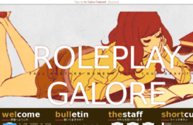 roleplaygalore.boards.net