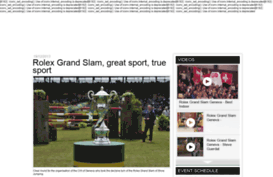 rolexgrandslam.eurosport.com