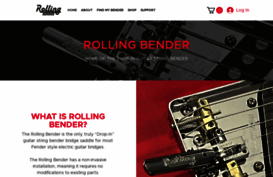 rollingbender.com