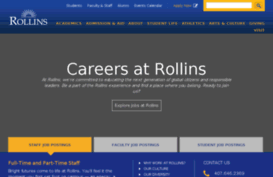 rollinsjobs.com