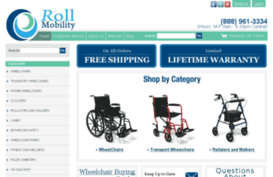 rollmobility.com