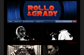 rollogrady.com