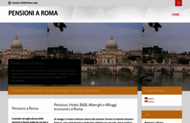 roma-hoteleconomici.com