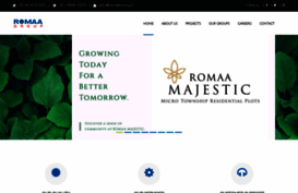 romaagroup.in