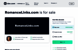 romancelinks.com