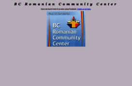 romanians.bc.ca