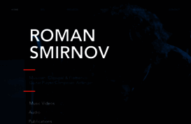 romansmirnov.com