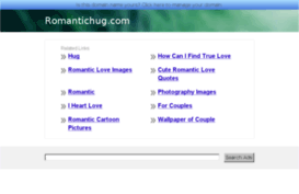 romantichug.com