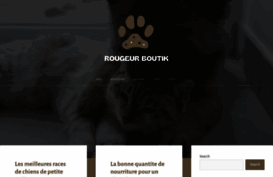 rongeurboutik.com