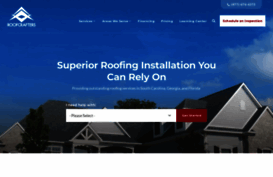 roof-crafters.com