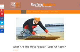 roofersbuilders.com