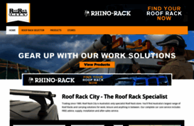 roofrackcity.com.au
