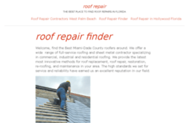 roofrepairfinder.com