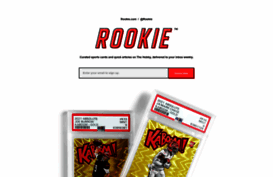 rookie.com