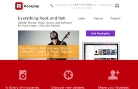 rookplay.com