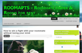 roomapts.com