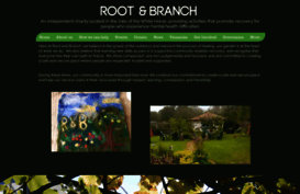 rootandbranch.info