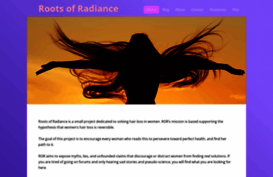 rootsofradiance.com