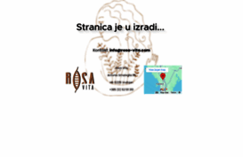 rosa-vita.com