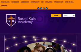 rosati-kain.org
