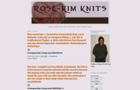 rose-kim.com