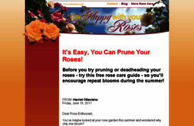 rosecaretips.com