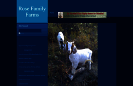 rosefamilyfarms.com