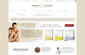 rosehipholistichealth.com.au