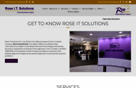 roseits.com