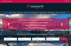 roseworth.co.uk