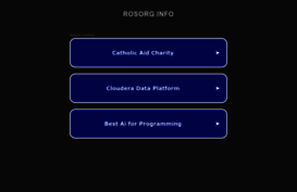 rosorg.info