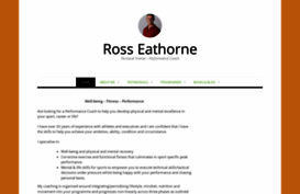 rosseathorne.com