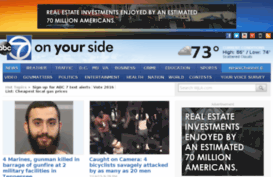 rosslyn.wjla.com
