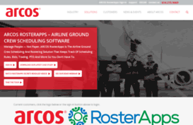 rosterapps.com