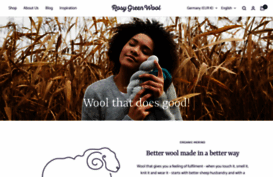 rosygreenwool.com