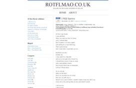 rotflmao.co.uk