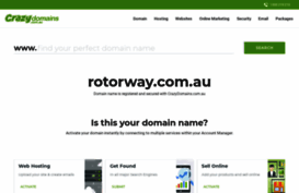 rotorway.com.au