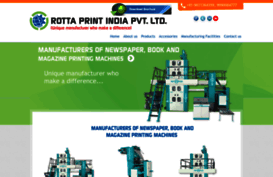rottaprintindia.com