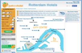 rotterdamhotels.co.uk