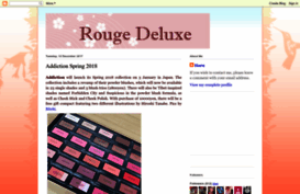rougedeluxe.blogspot.fr