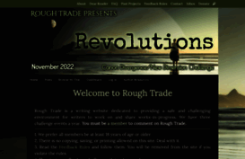 roughtrade.org