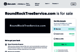 roundrocktreeservice.com