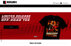 roushgear.com