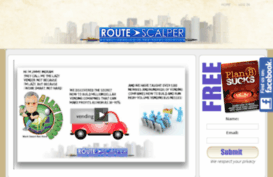 routescalper.com